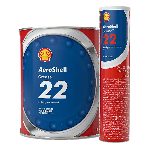 AeroShell Grease 22