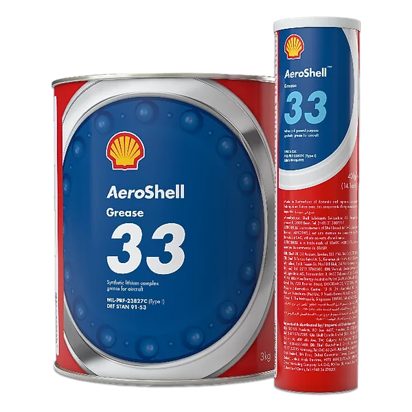 AeroShell Grease 33